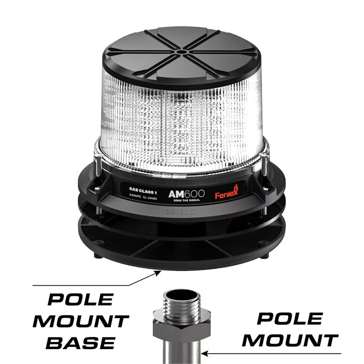 Feniex AM600 Beacon