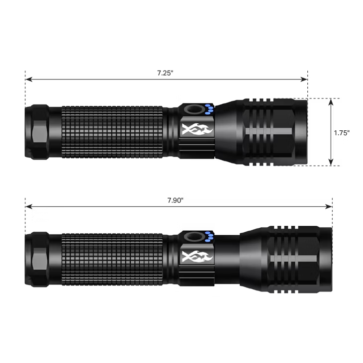Feniex Guardian Flashlight