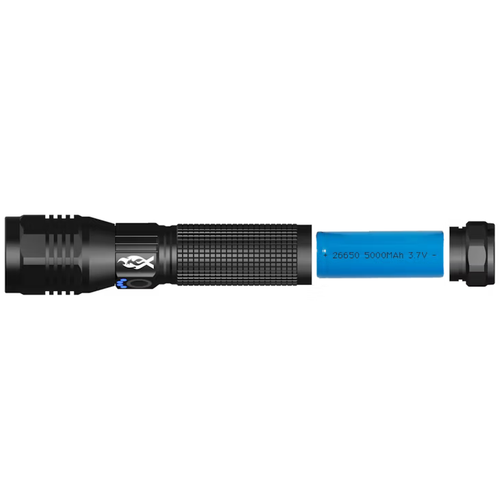Feniex Guardian Flashlight