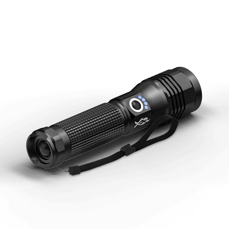 Feniex Guardian Flashlight