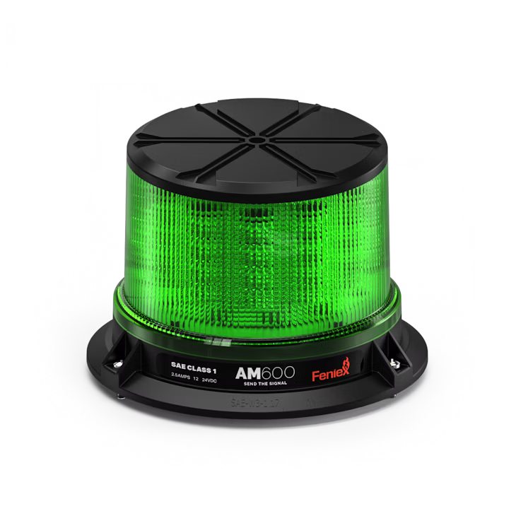 Feniex AM600 Beacon