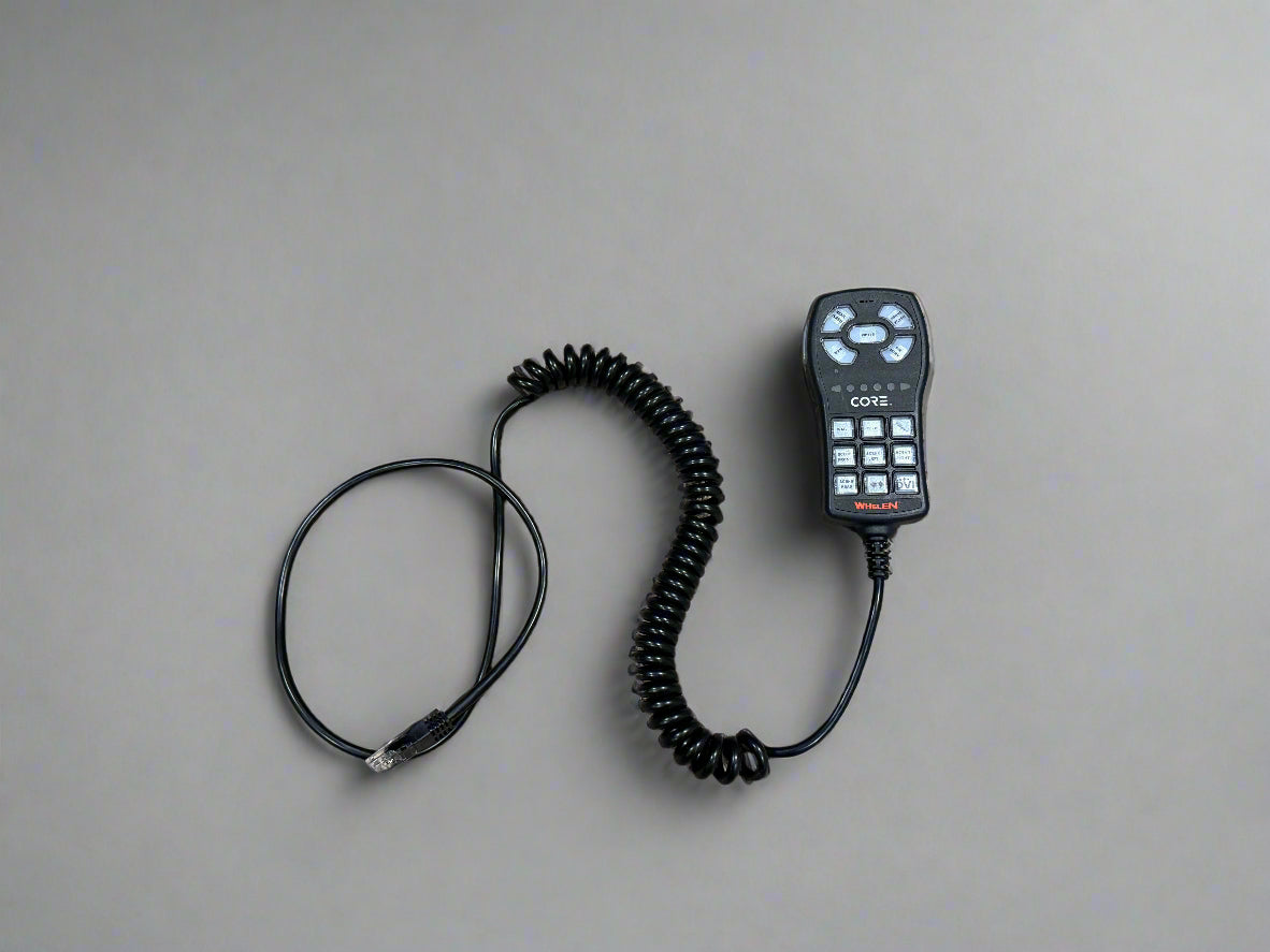 Whelen CCTL5 Handheld Controller