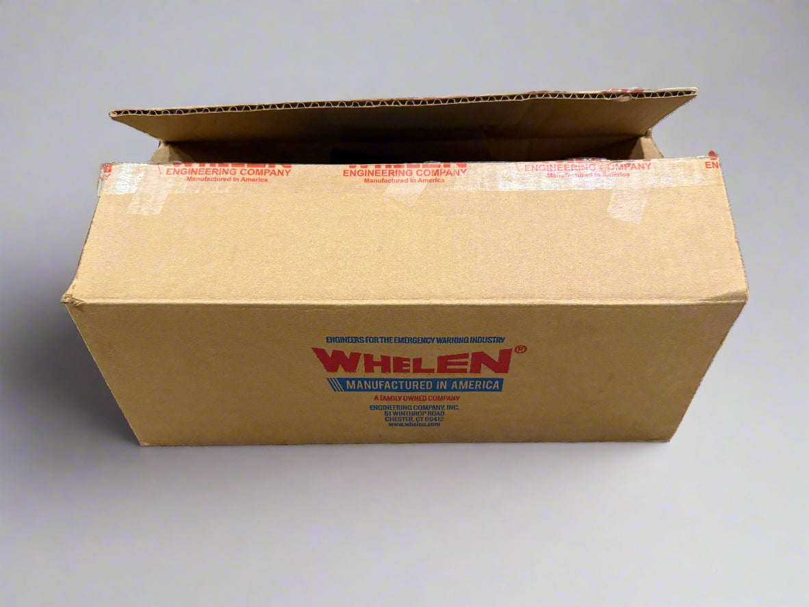 Whelen Epsilon (New In Box)