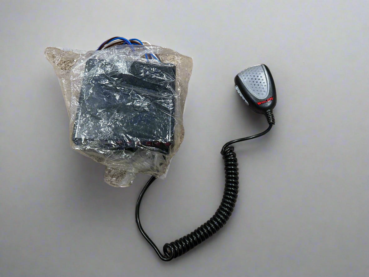 Whelen Epsilon (New In Box)