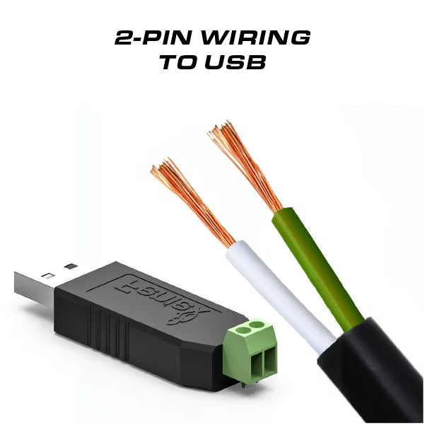 Feniex Quantum® 2.0 49" Single Color