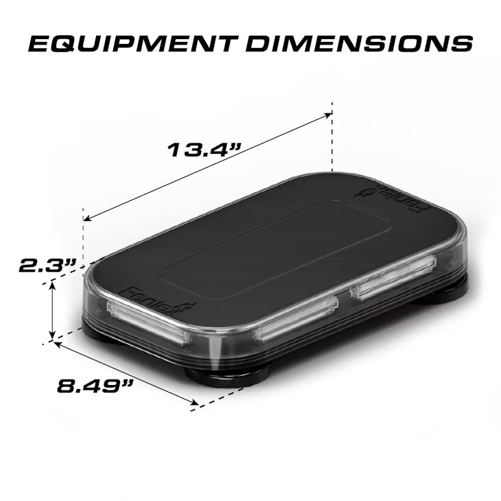Feniex Quantum® 2.0 14”