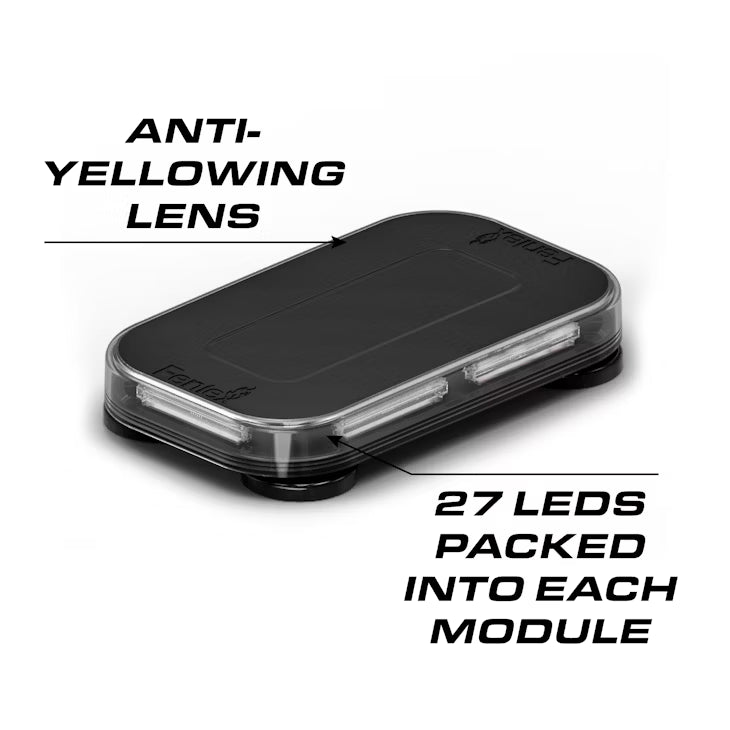 Feniex Quantum® 2.0 14”