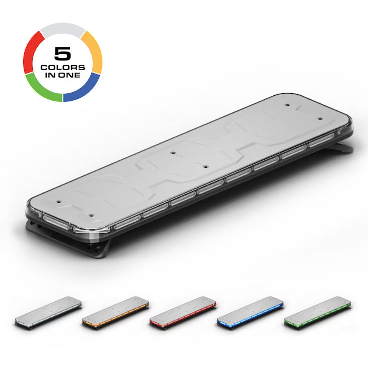 Feniex Quantum® 2.0 44” Single Color