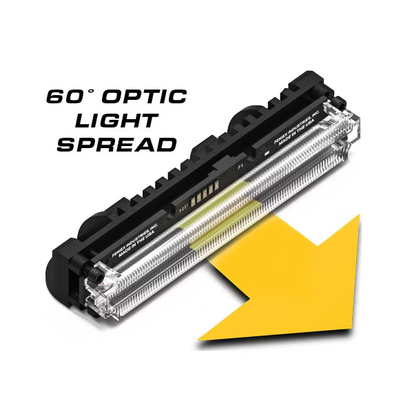 Feniex Quantum® 2.0 44” Single Color