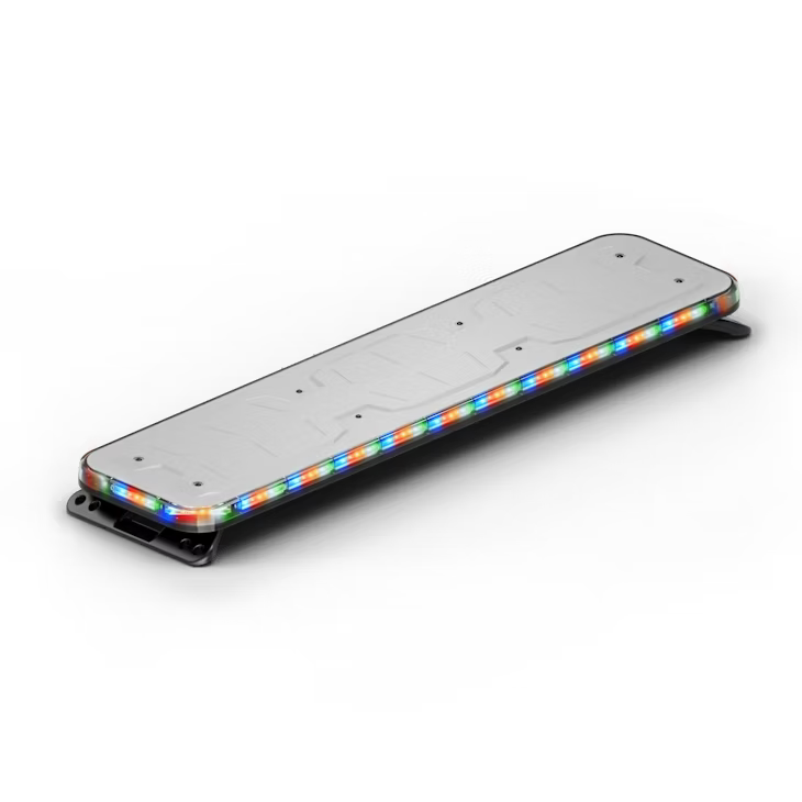 Feniex Quantum® 2.0 60” Single Color