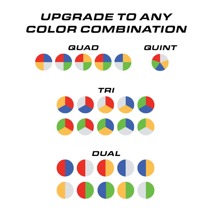 Feniex Quantum® 2.0 49" Single Color