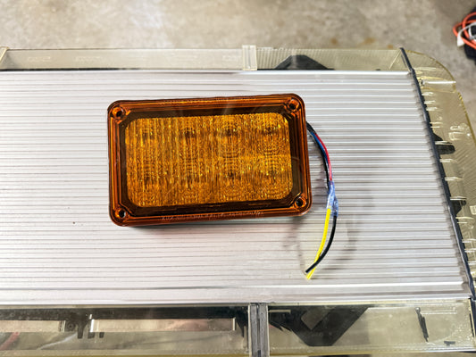 (USED) TecNiq K60 AutoSync Amber