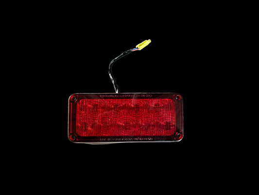 (USED) TecNiq K70 AutoSync Red