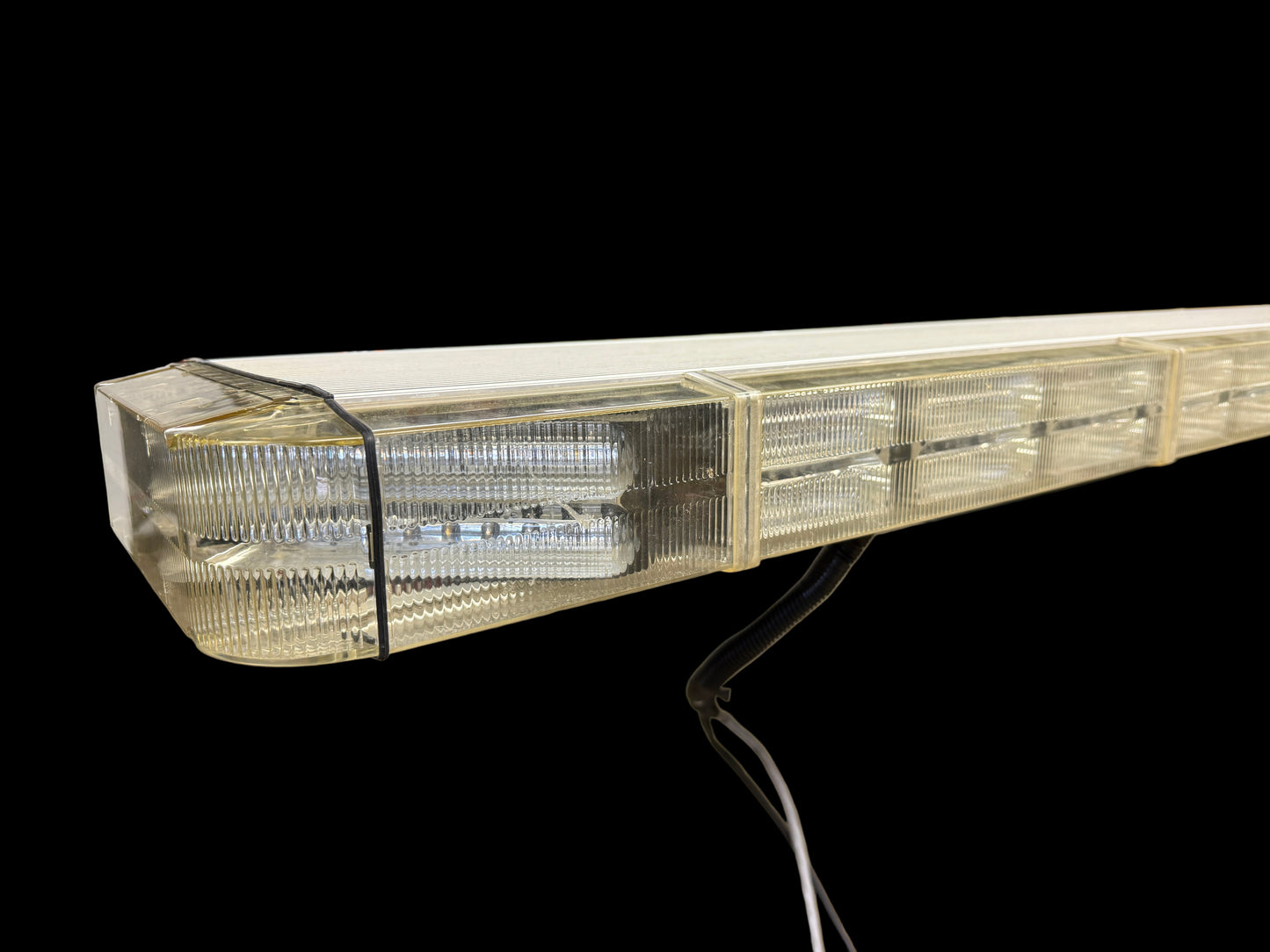 (USED) Whelen 82” Freedom