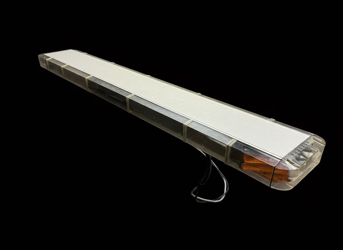 (USED) Whelen 82” Freedom