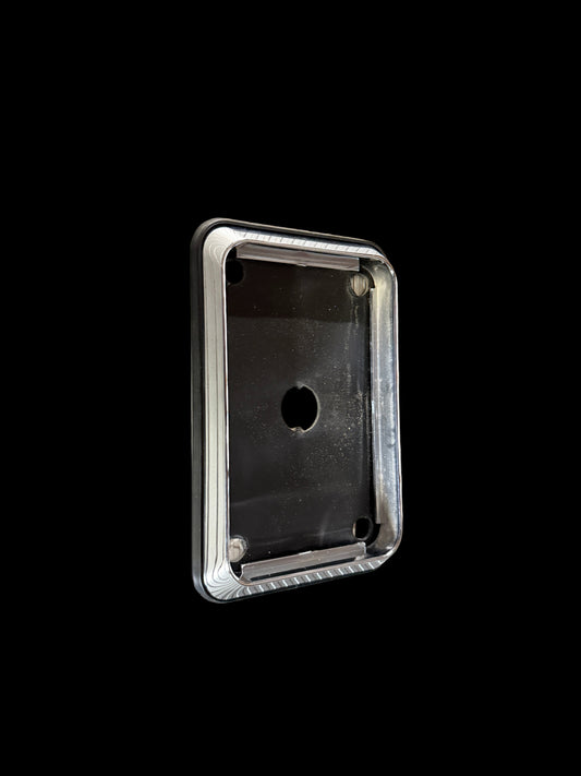 (USED) TecNiq K60 Chrome Flange