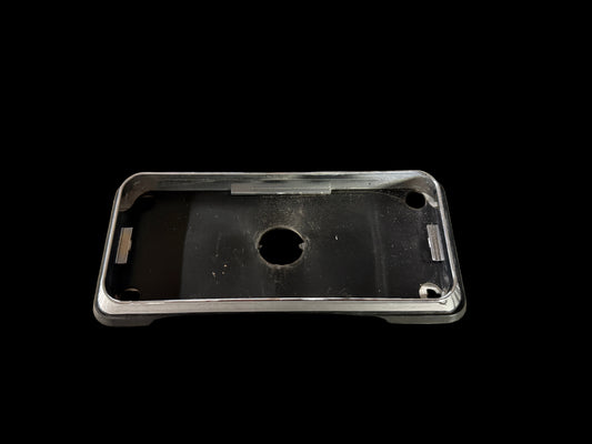 (USED) TecNiq K70 Chrome Flange