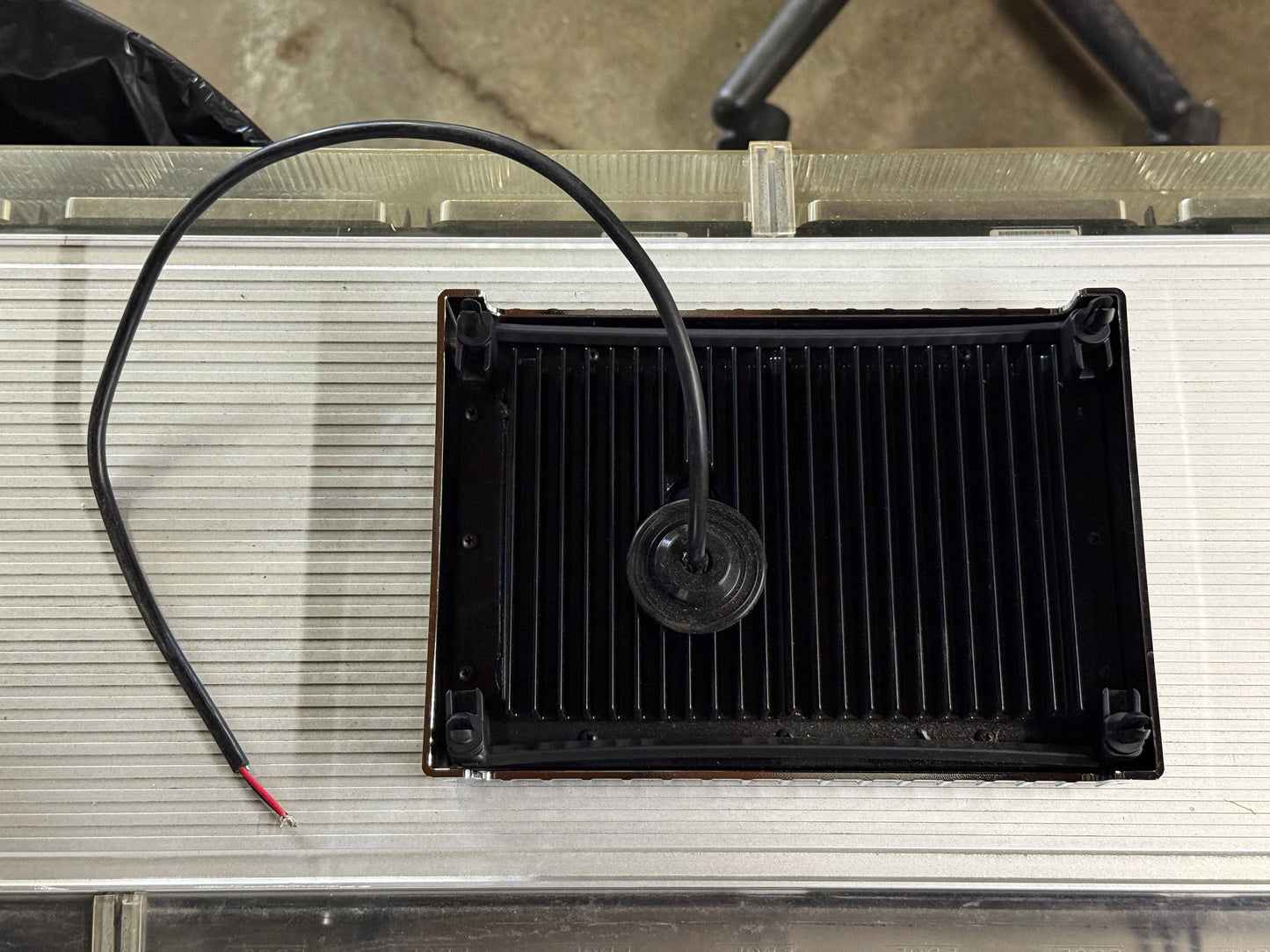 (USED) Whelen Pioneer Plus Surface Mount