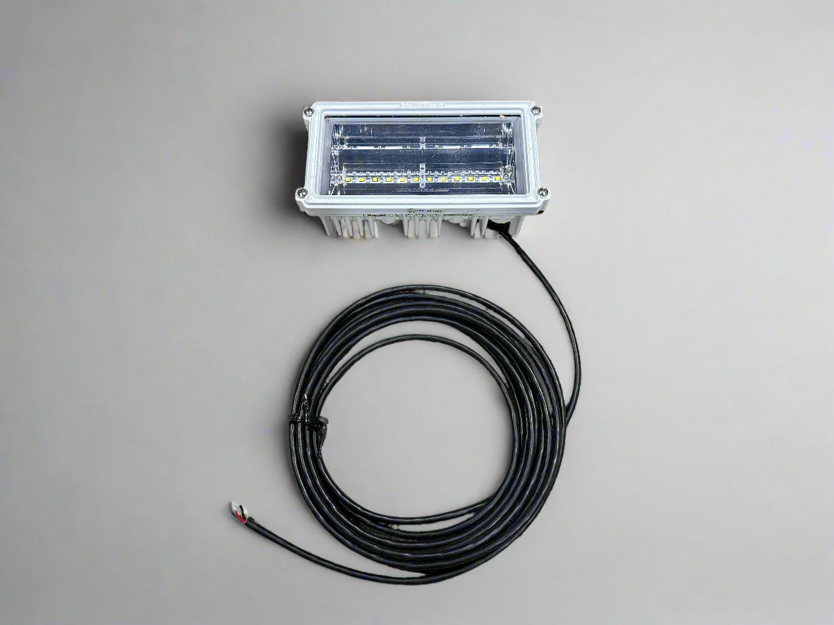 Whelen Pioneer Plus