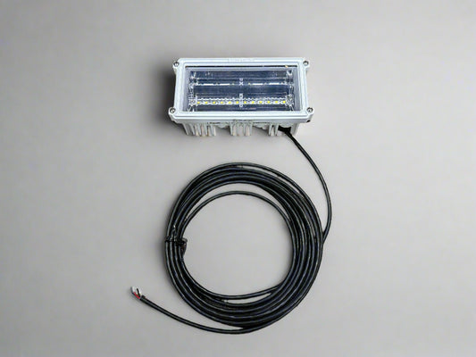 Whelen Pioneer Plus