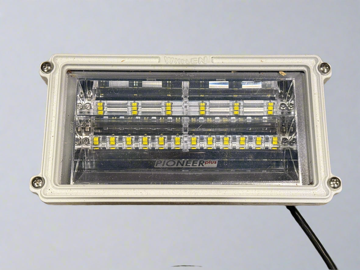 Whelen Pioneer Plus