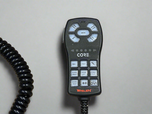 Whelen CCTL5 Handheld Controller