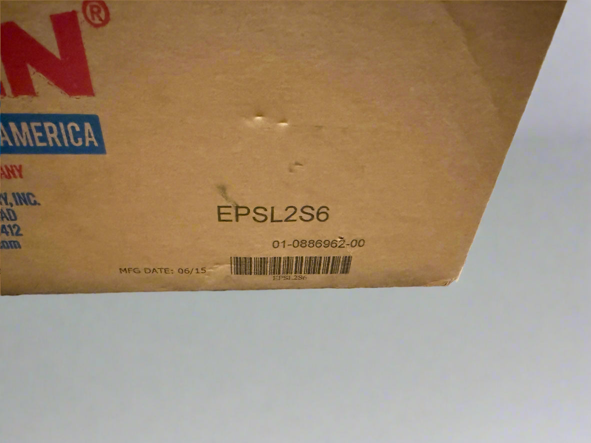 Whelen Epsilon (New In Box)