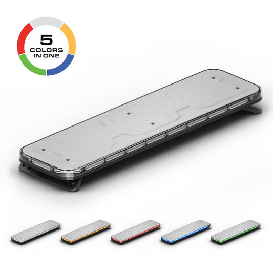 Feniex Quantum® 2.0 44” Single Color