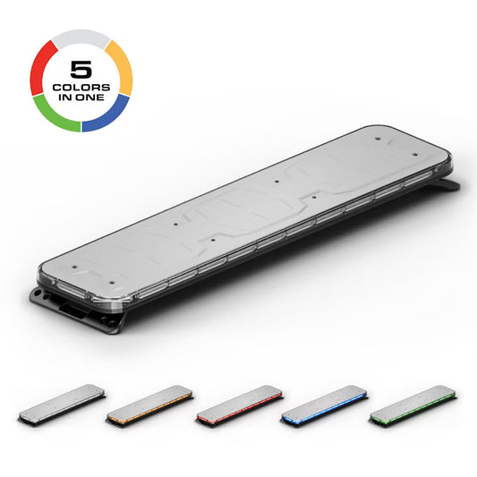 Feniex Quantum® 2.0 60” Single Color